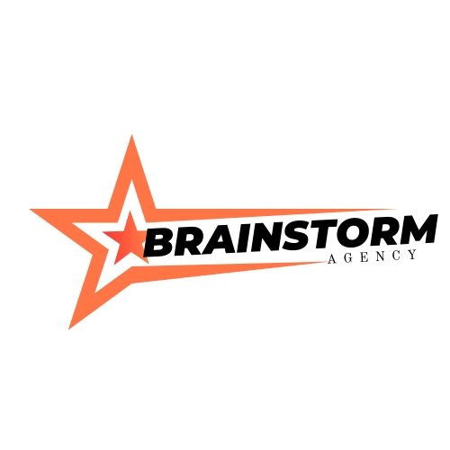 Brainstorm Marketing Agency